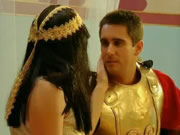 Mısır kralları ve kraliçeleri